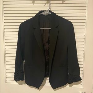 Express blazer